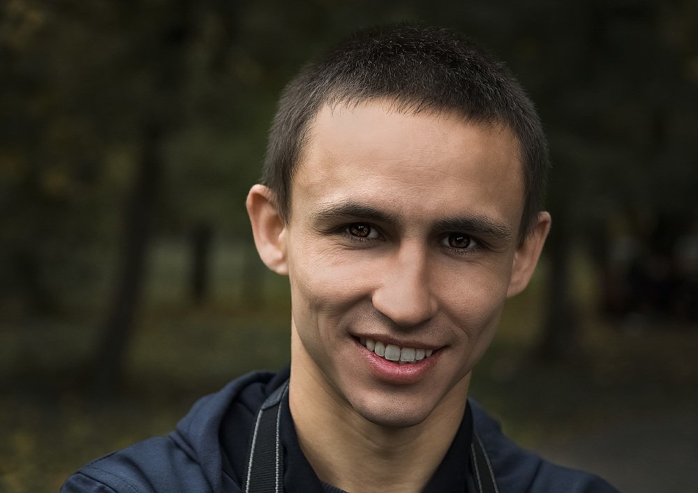 Photograph by Сергей Степанов