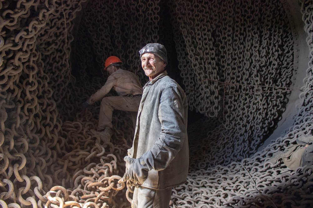 Photograph by Анна Щекочихина