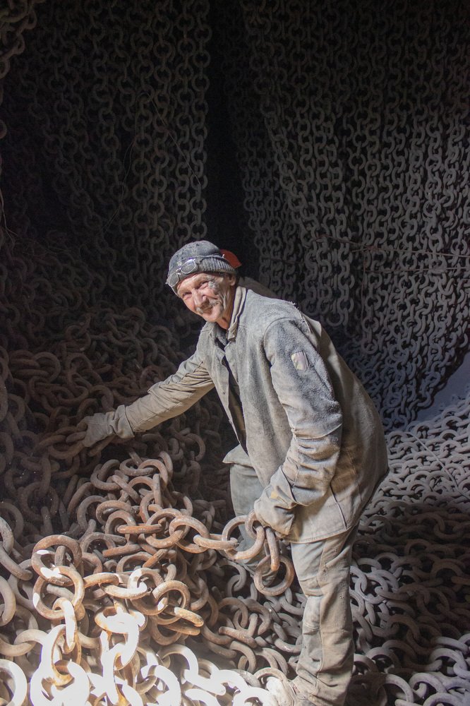 Photograph by Анна Щекочихина