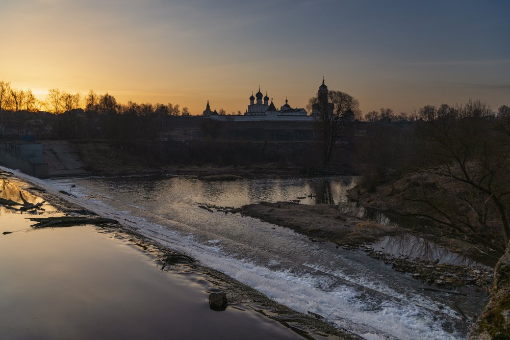 Photograph by Калистратов Сергей