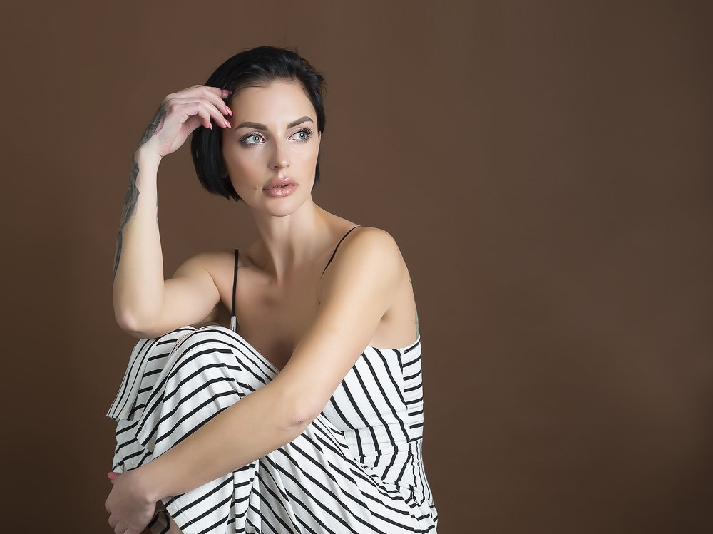 Photograph by Elena Peshkova