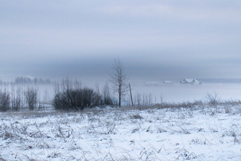 Photograph by Вадим Кондрат