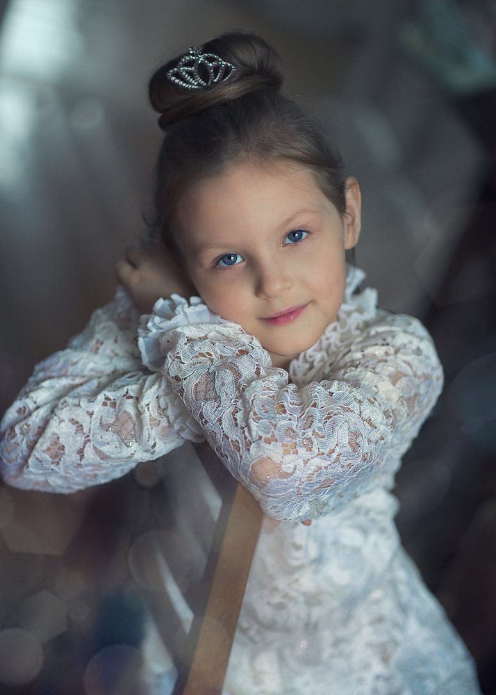 Photograph by Elena Peshkova