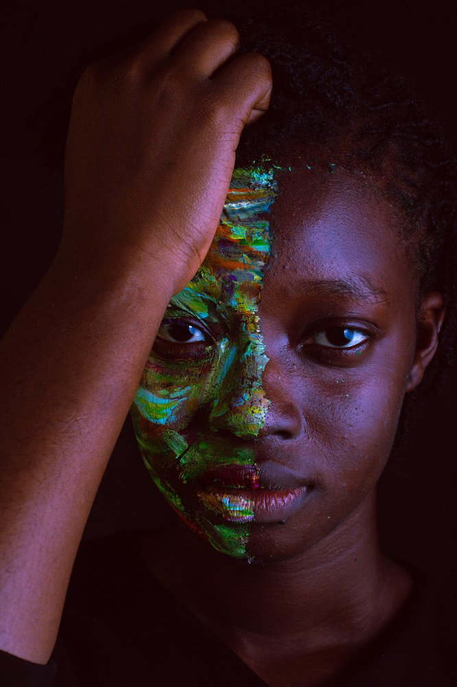 Photograph by owoebute-okedeji omoteso