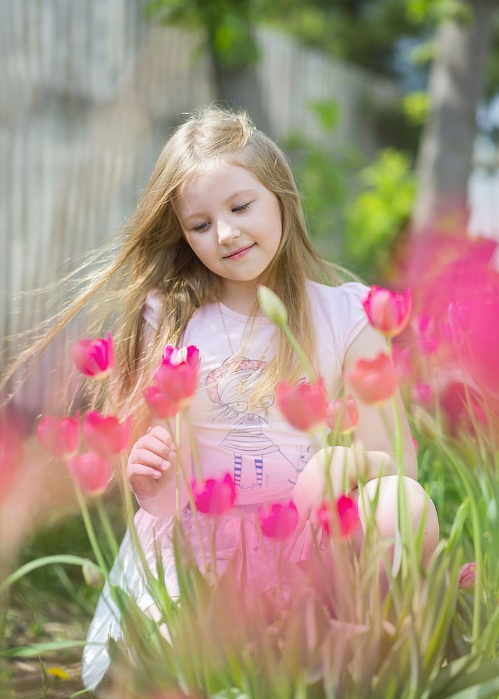 Photograph by Elena Peshkova