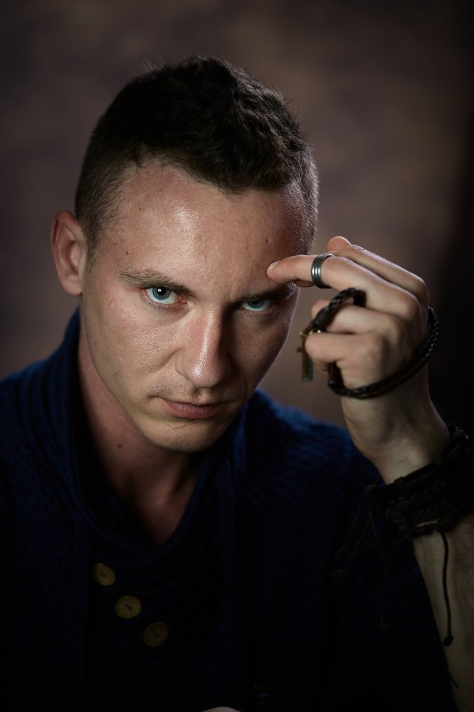 Фотография автора Вадим Белов