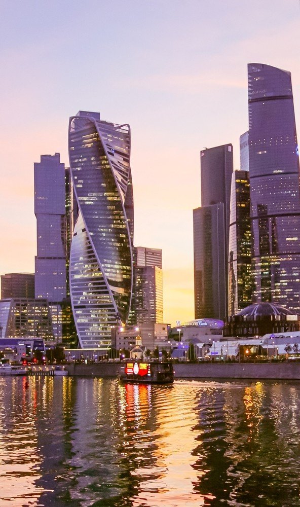 Фотография автора Валентина Рихмаер