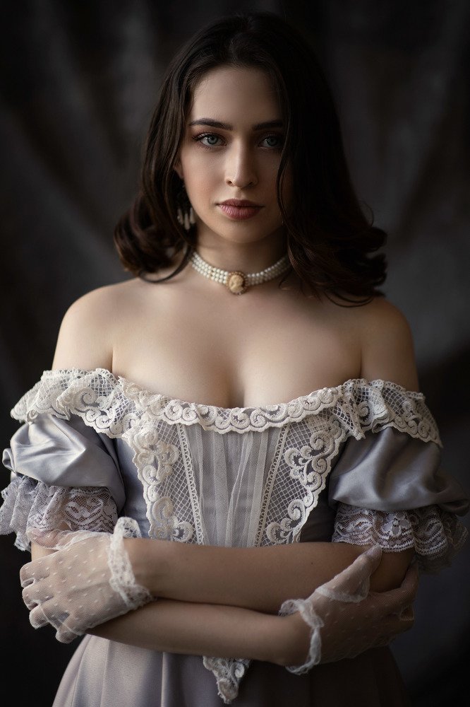 Фотография автора Полина