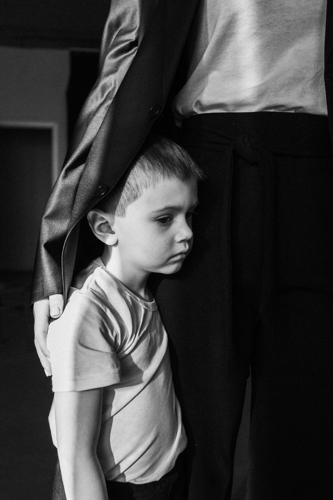 Photograph by Ная Моложенко