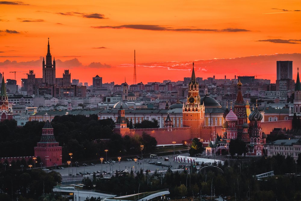 Photograph by Дмитрий Трепольский