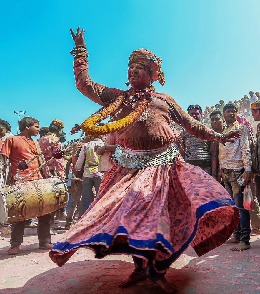 Photograph by GARGI MANISH