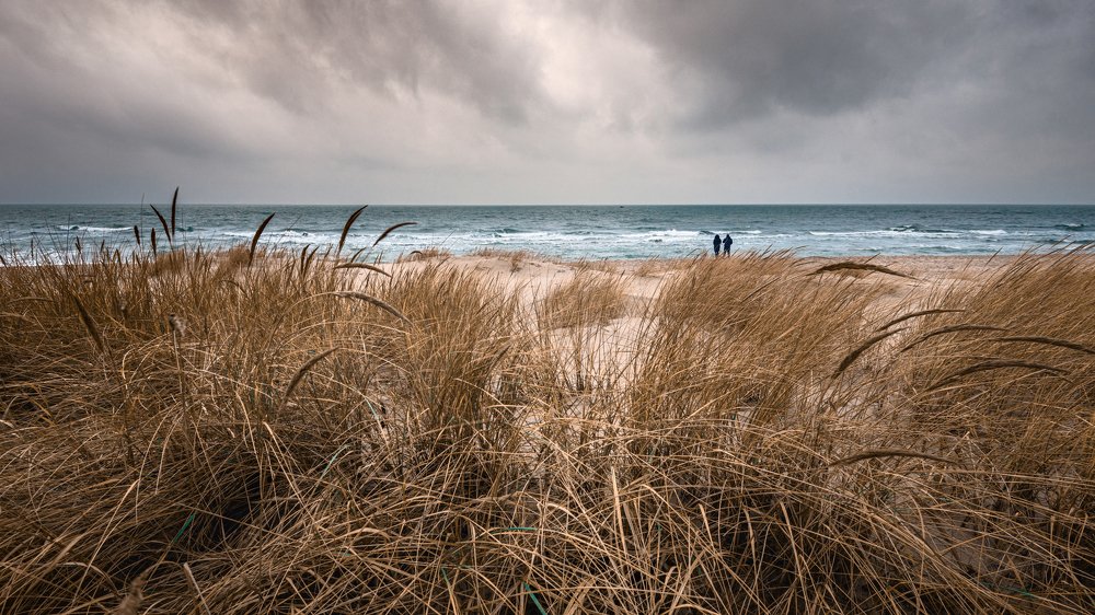 Балтийское море