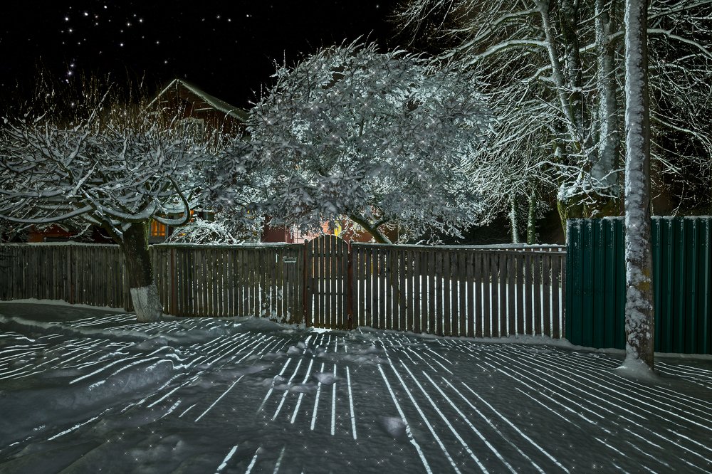 Photograph by Андрей Симаков