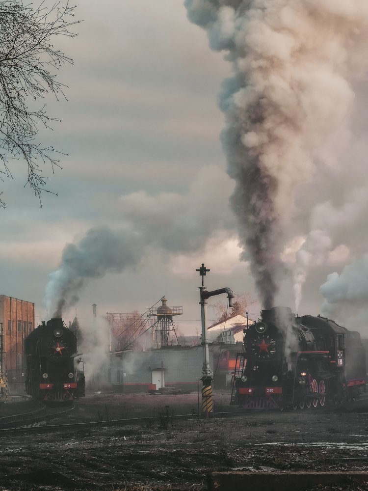 Дореволюционная эпоха.