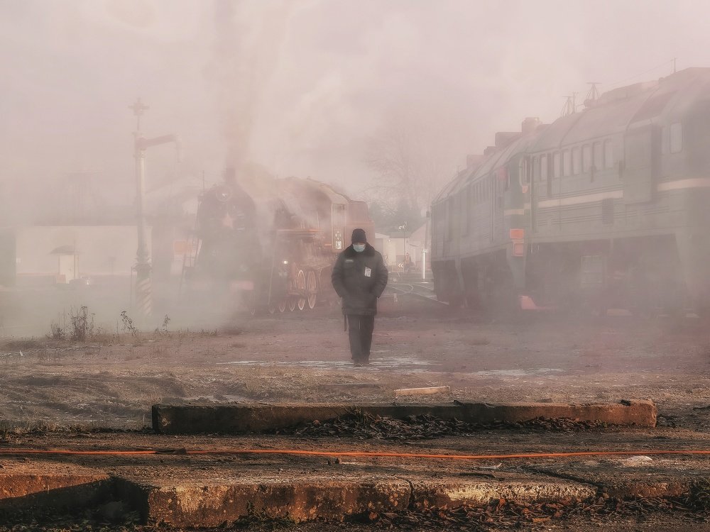 Карельская атмосфера 2020