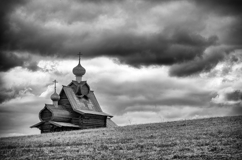 Photograph by Сергей Зубенин