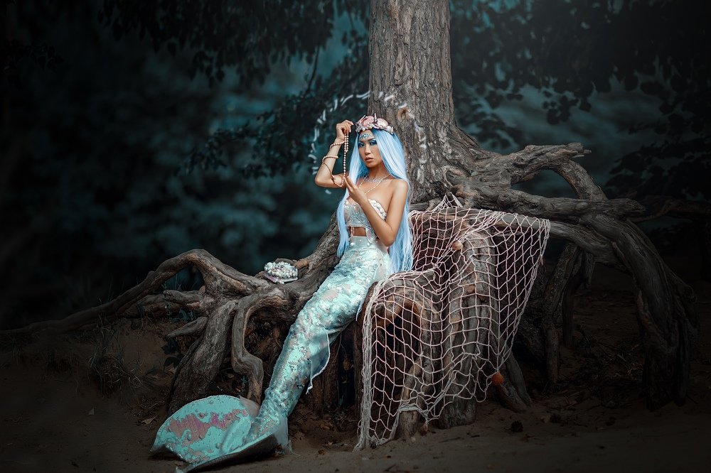 Photograph by Ангелина Старцева