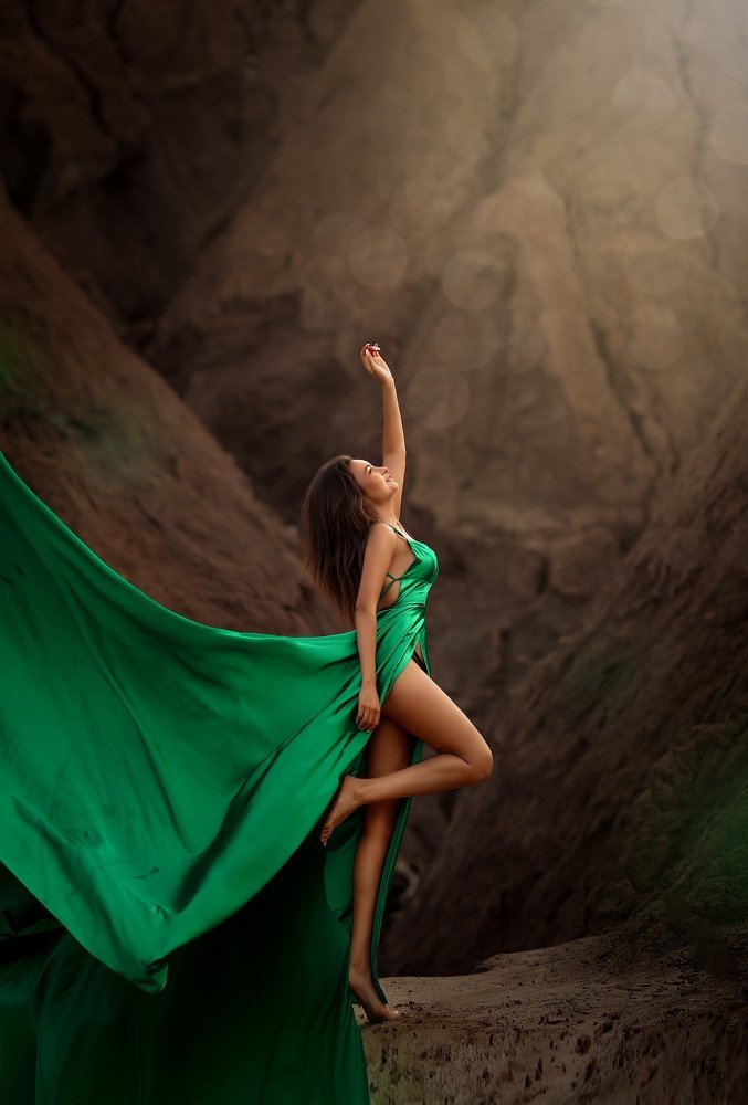 Photograph by Ангелина Старцева