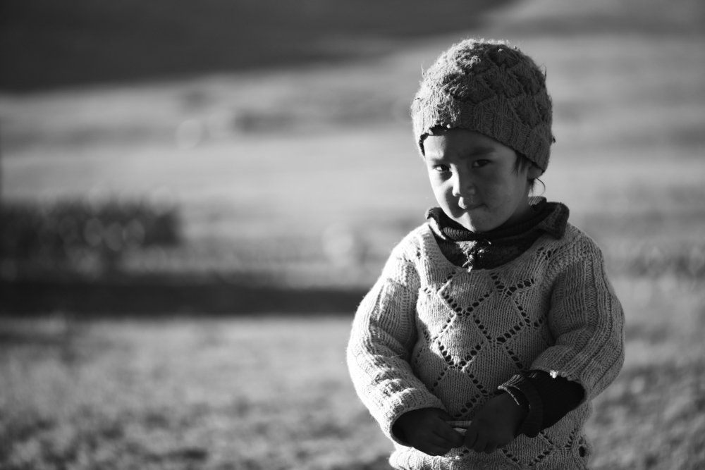 Photograph by Elena Biianu