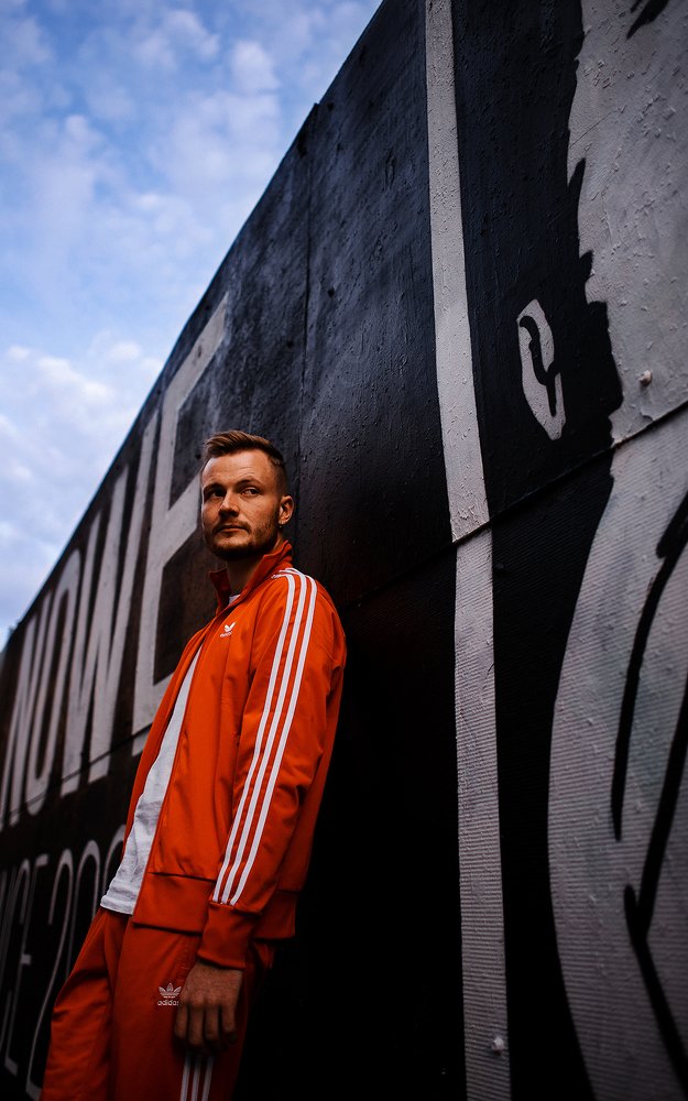 Photograph by Анастасия Пикей