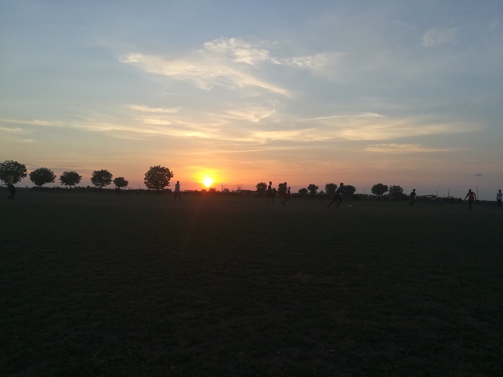 Photograph by Eltigani Alghali