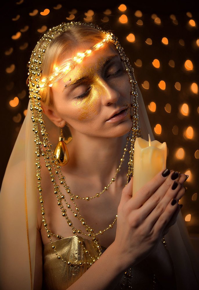 Photograph by Ира Бавина