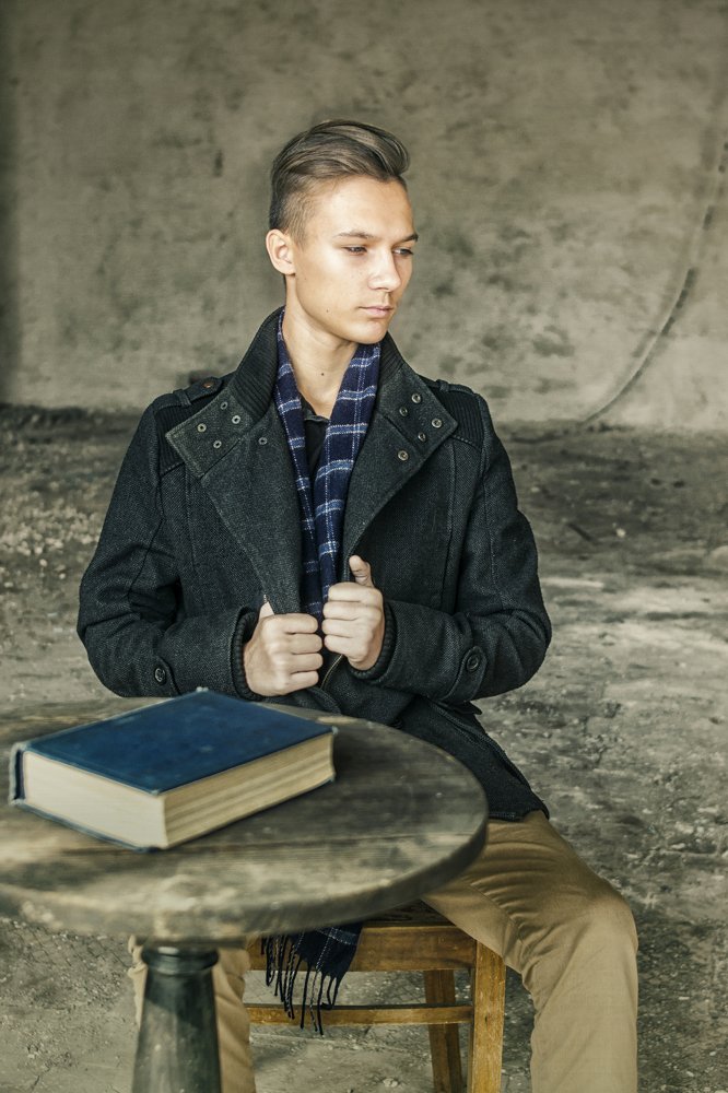 Photograph by Анна Лищук