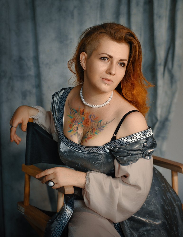 Photograph by Ира Бавина