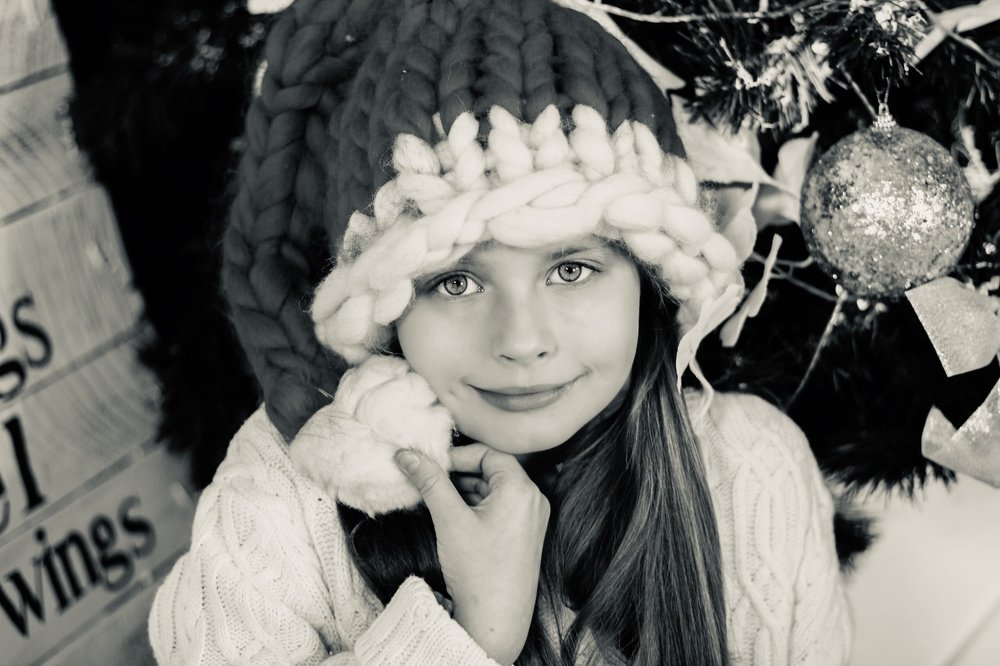 Photograph by Юлия Тигра