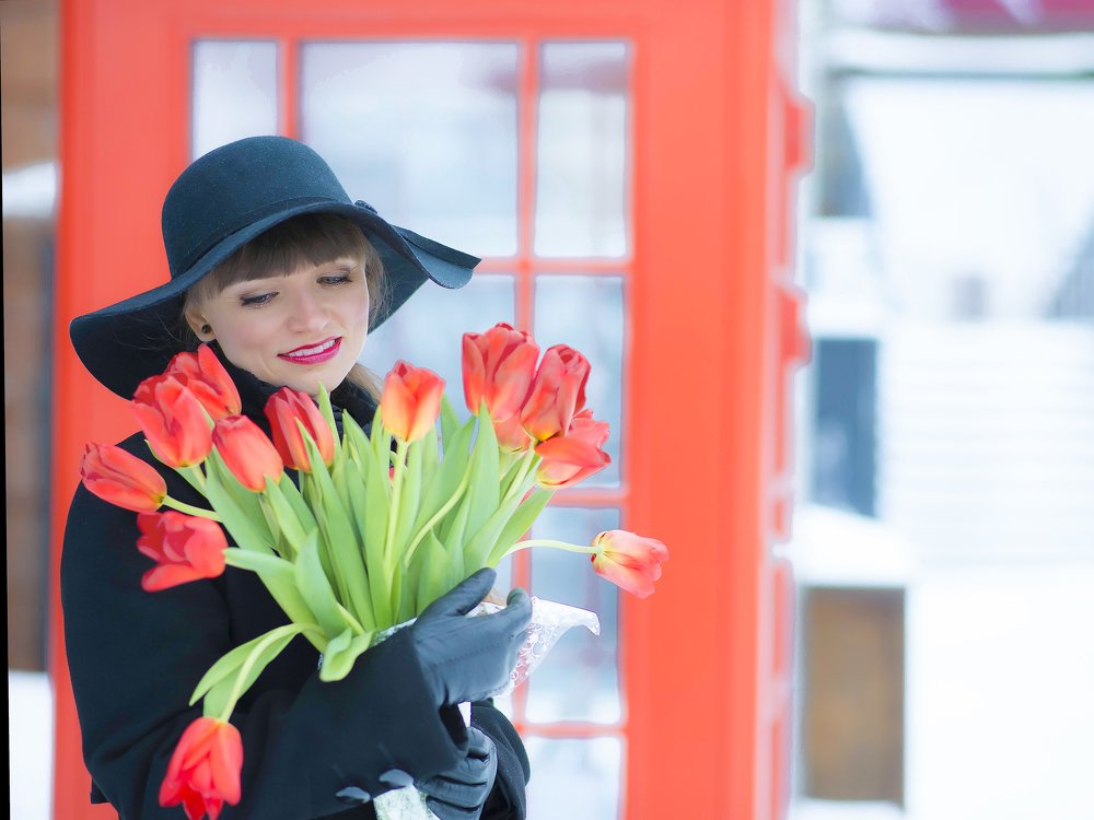 Photograph by Elena Peshkova