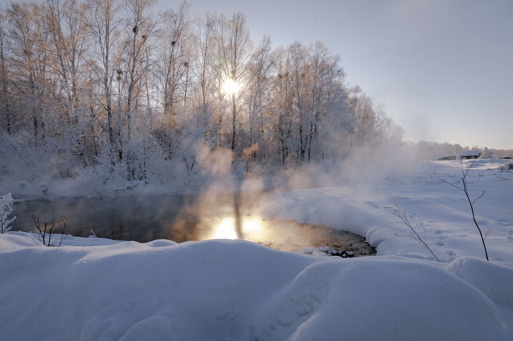 Photograph by Юрий Кухаришин