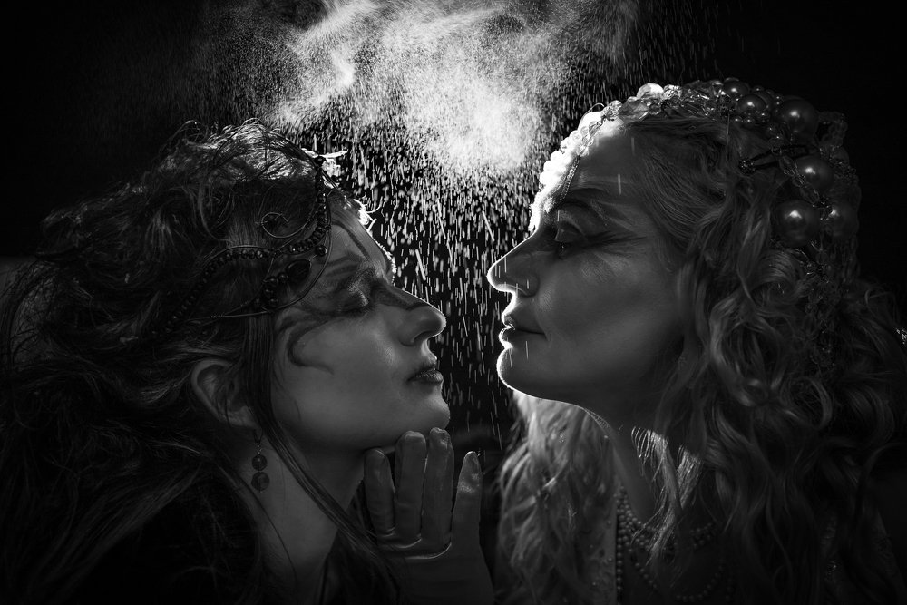 Photograph by Полякова Наталия Григорьевна