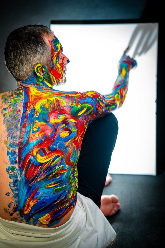 Photograph by Полякова Наталия Григорьевна