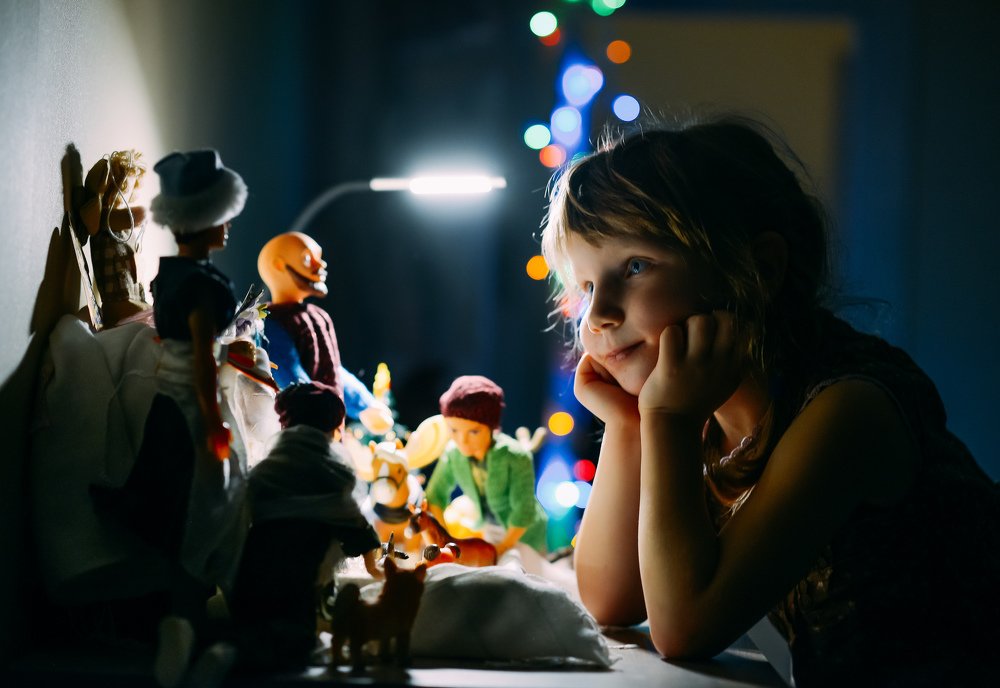 Photograph by Анна Смирнова