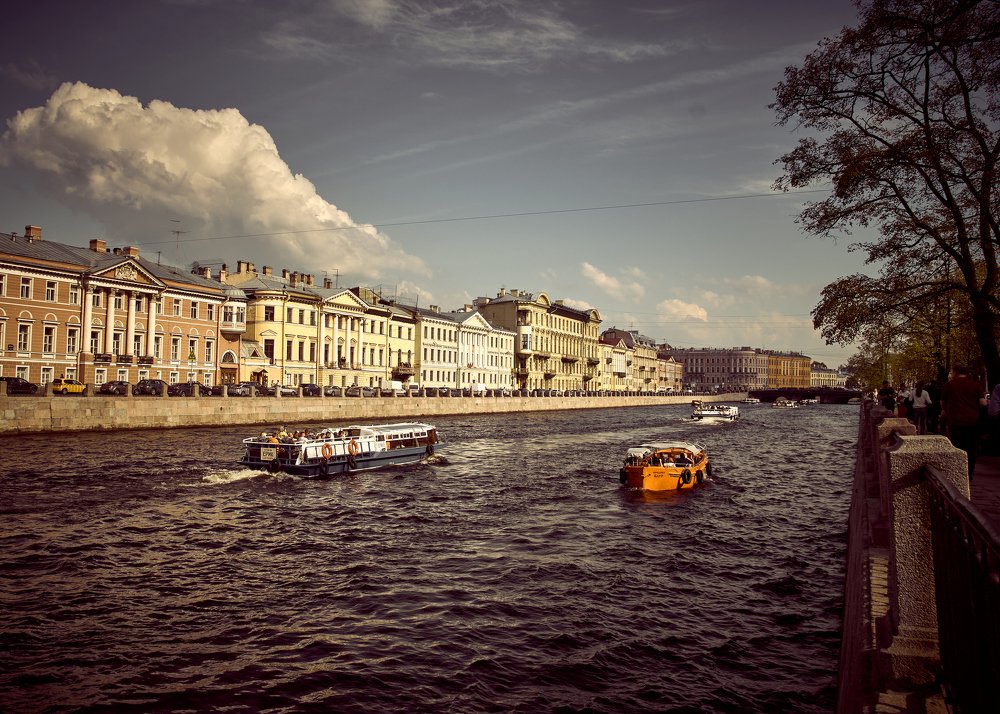 Photograph by Игорь Камов