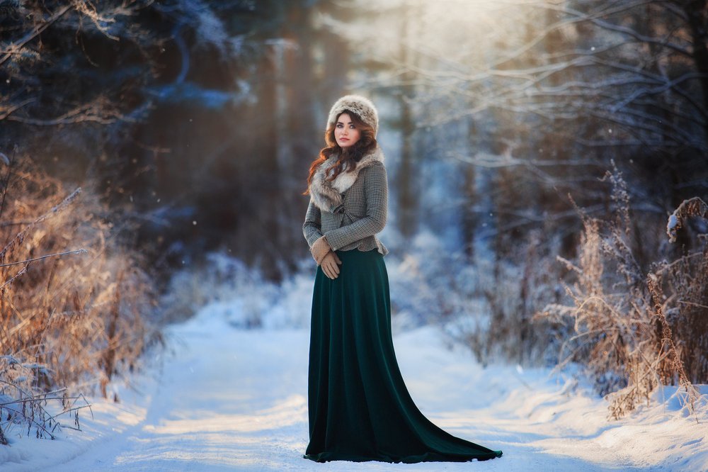 Photograph by Дарья Ералева