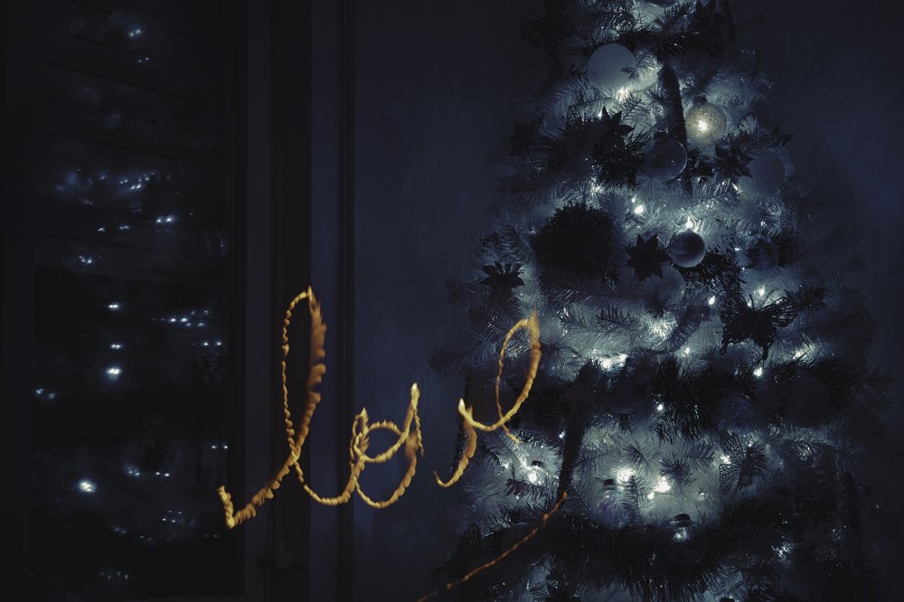 Photograph by Olesya Asbury