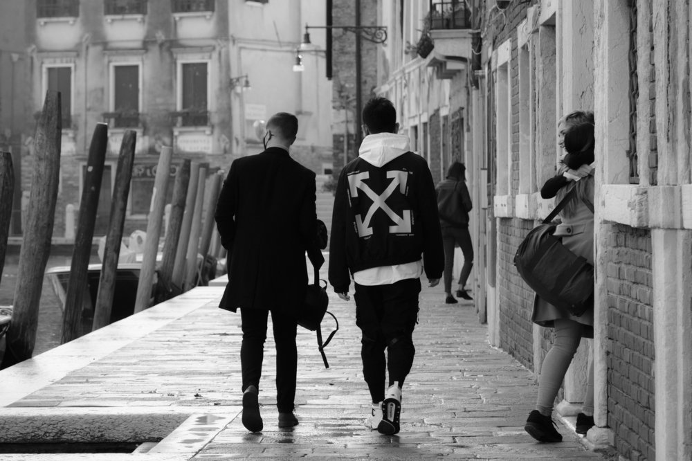 Photograph by Olesya Asbury