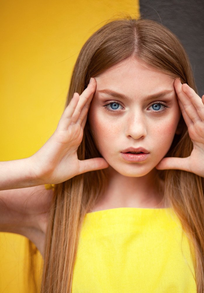 Photograph by Роксолана Олєйнікова