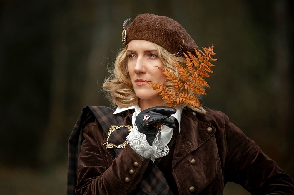 Photograph by Alexandre Dpari