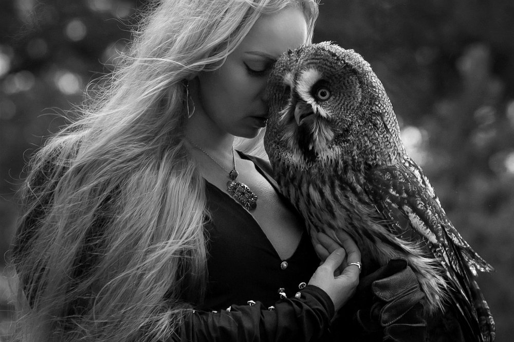 Photograph by Alexandre Dpari