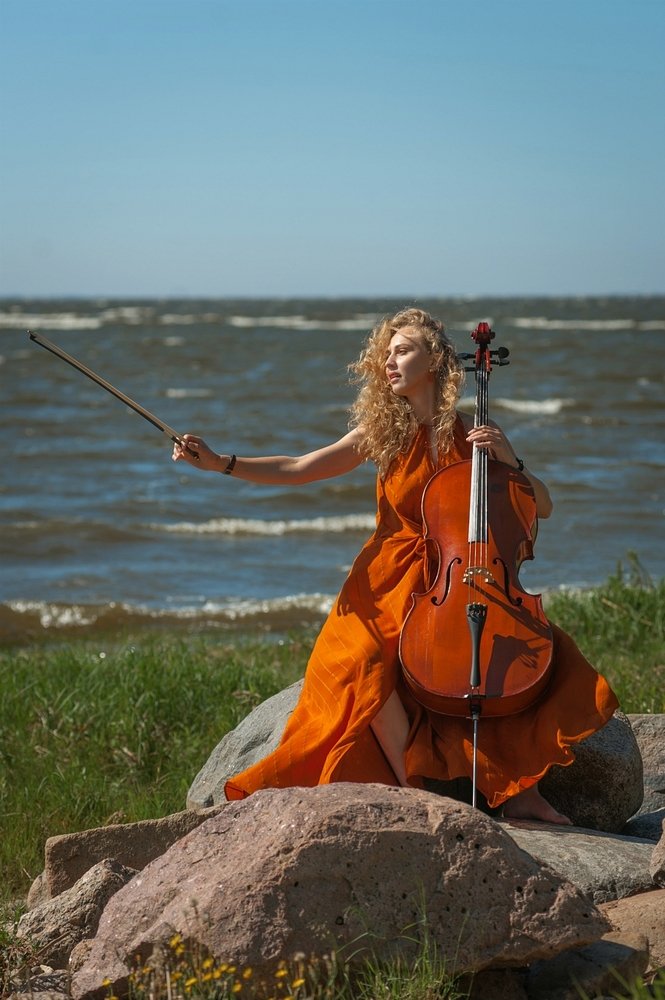 Photograph by Alexandre Dpari