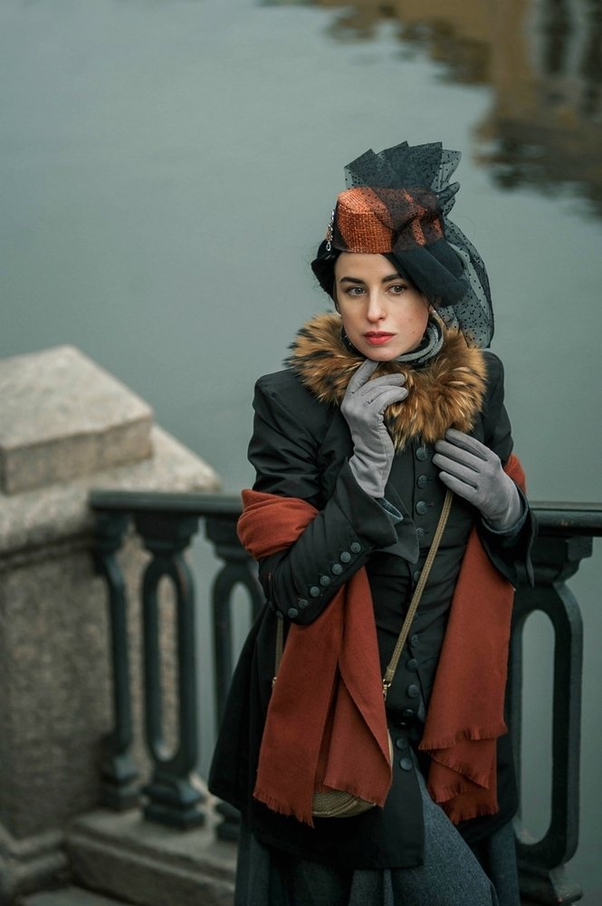 Photograph by Alexandre Dpari