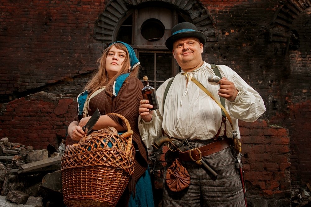 Photograph by Alexandre Dpari