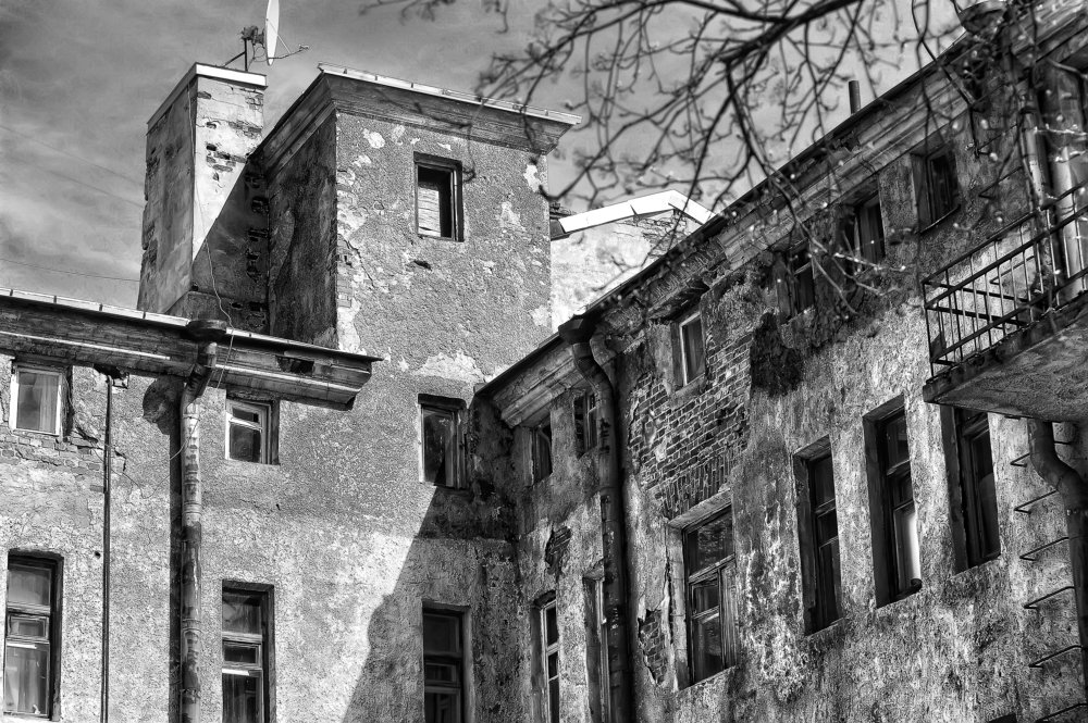 Photograph by Анна Кривицкая