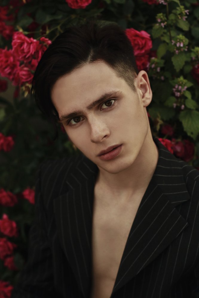 Photograph by Лилия Беда