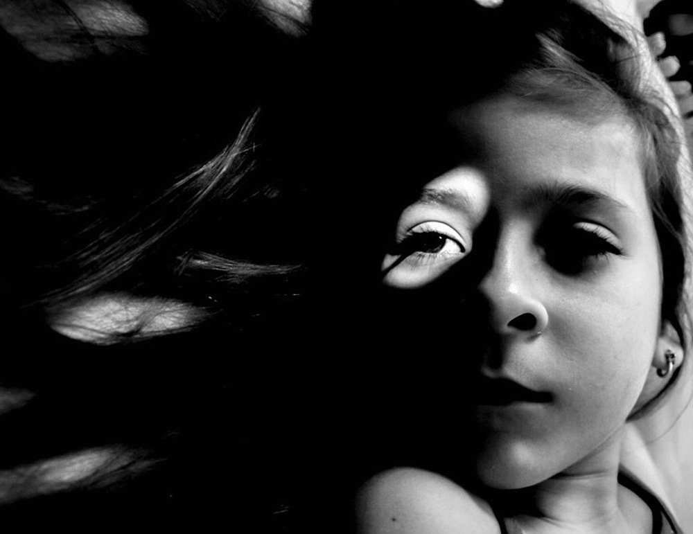 Photograph by Мария Кривошеенкова