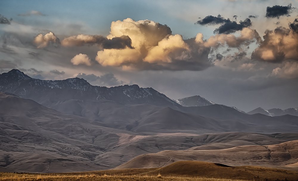 Photograph by Альбина Колодяжная