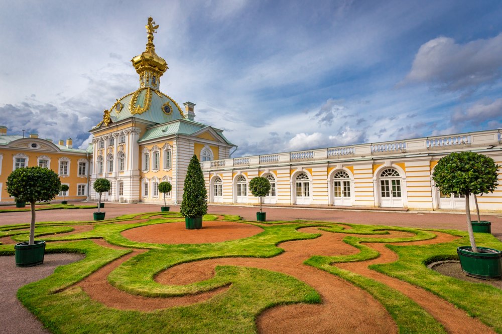 Photograph by Вячеслав Мельников