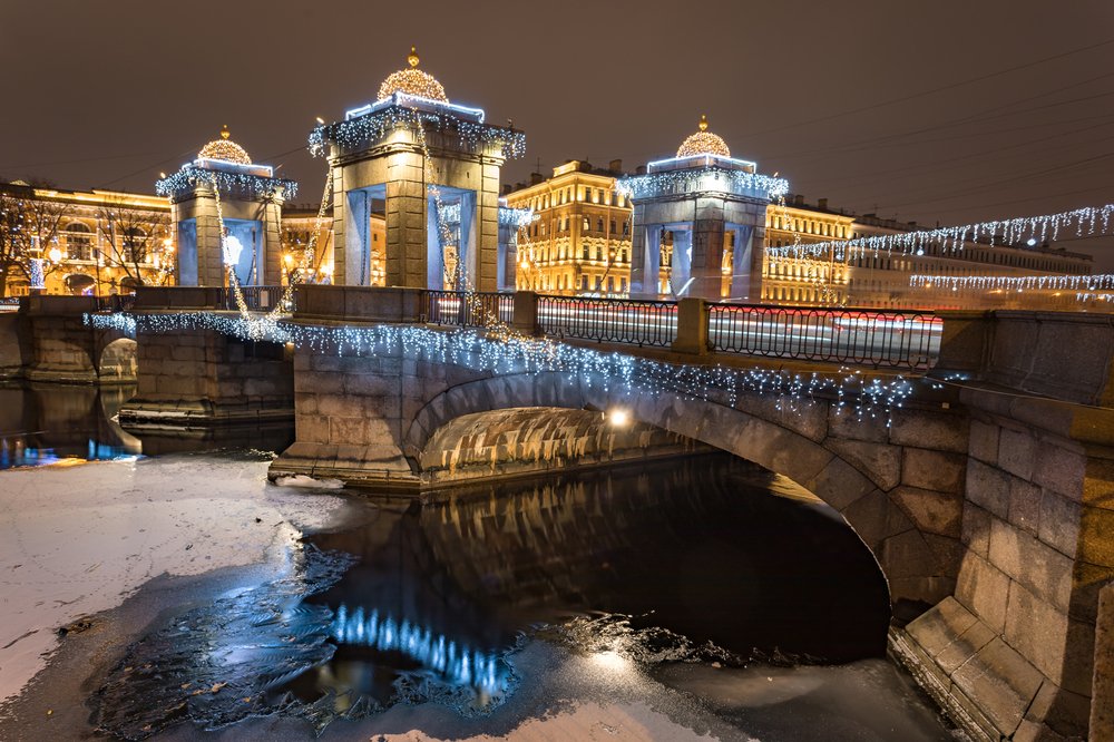 Photograph by Вячеслав Мельников